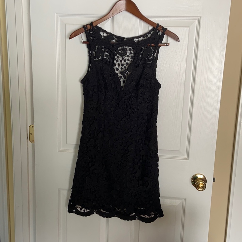 Blossom dress